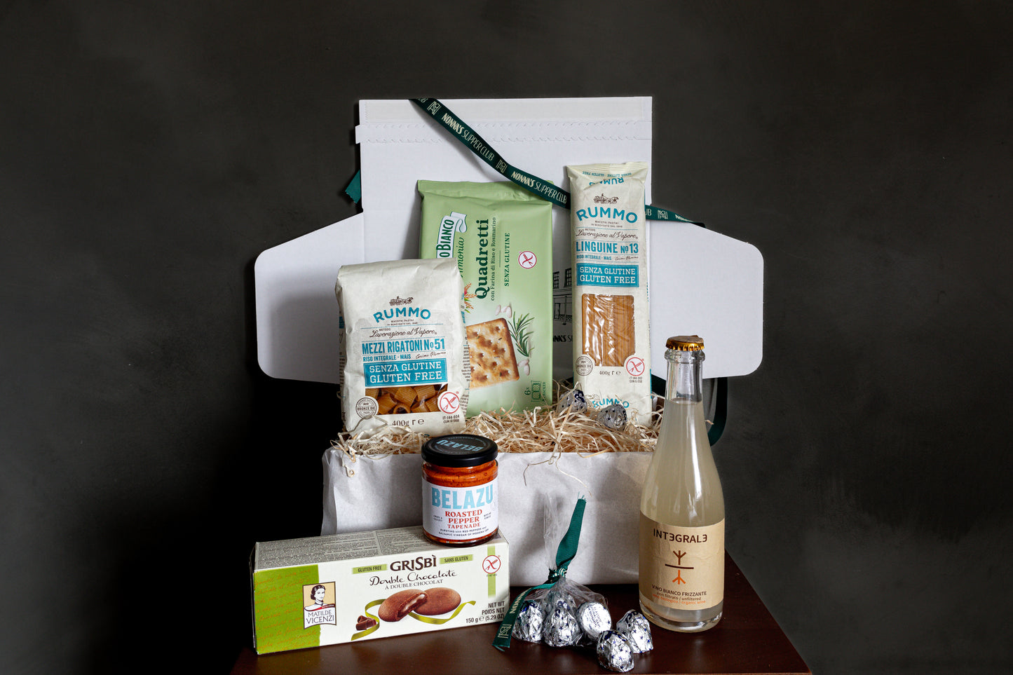 Ultimate Gluten-Free Feast