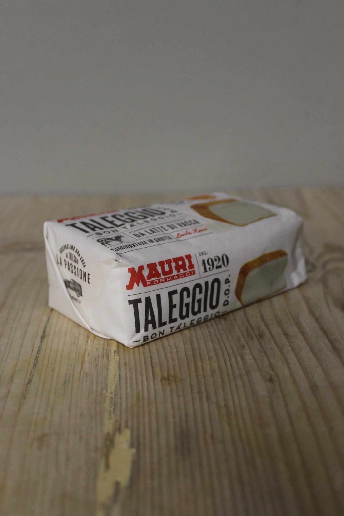 Taleggio DOP 230g, Arnoldi