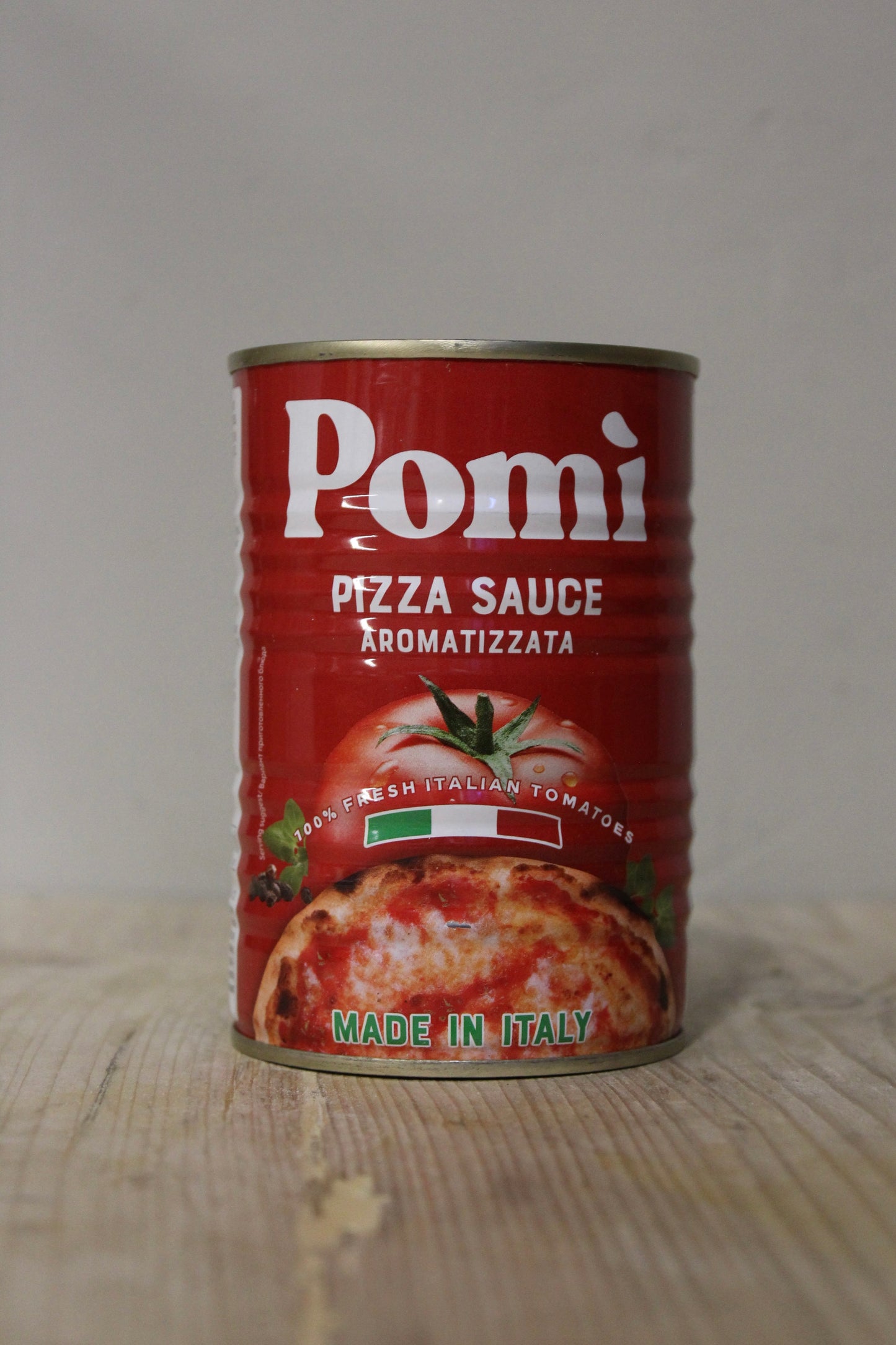 Pizza Sauce 400g, Pomi