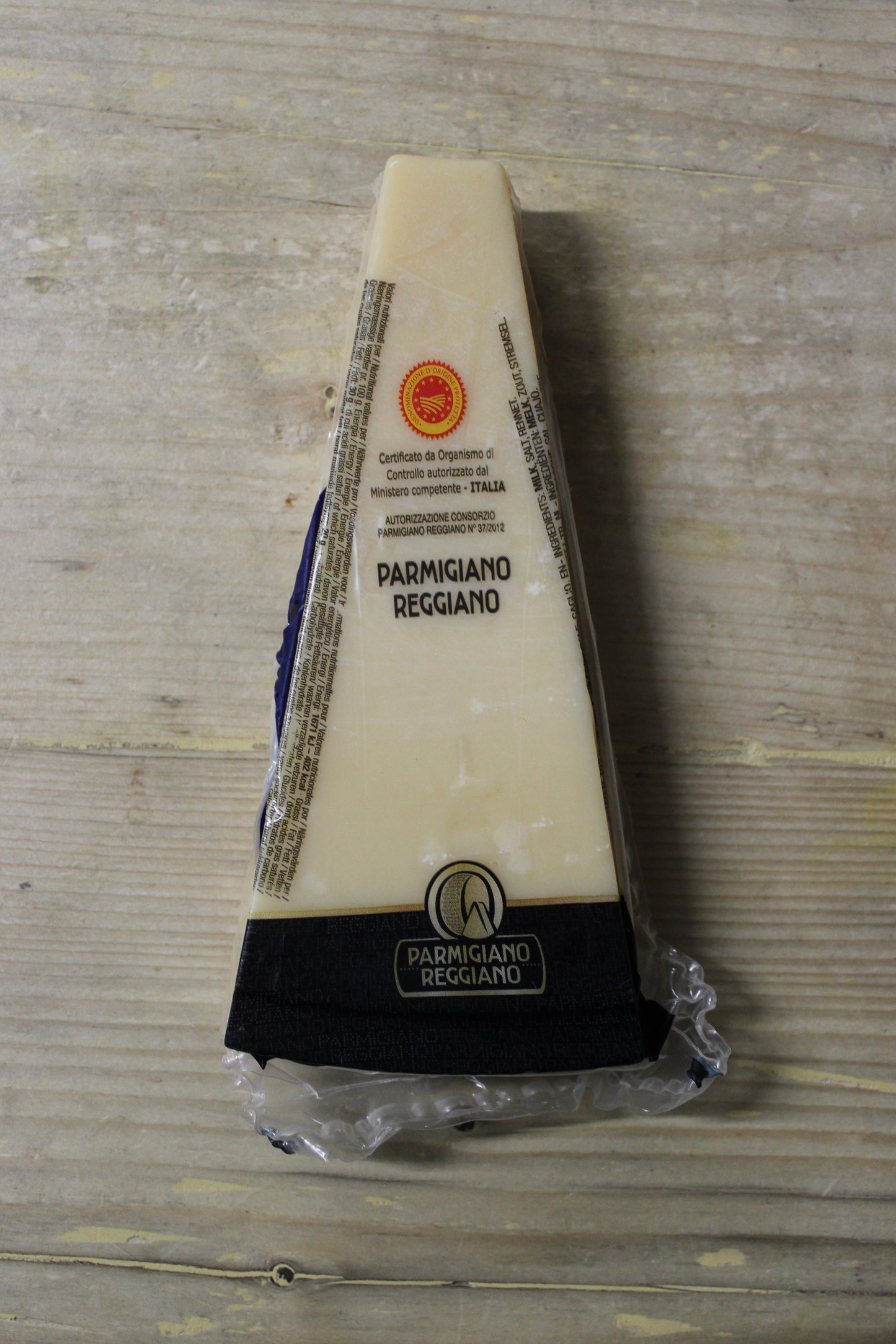 Parmesan 24 Months 200g