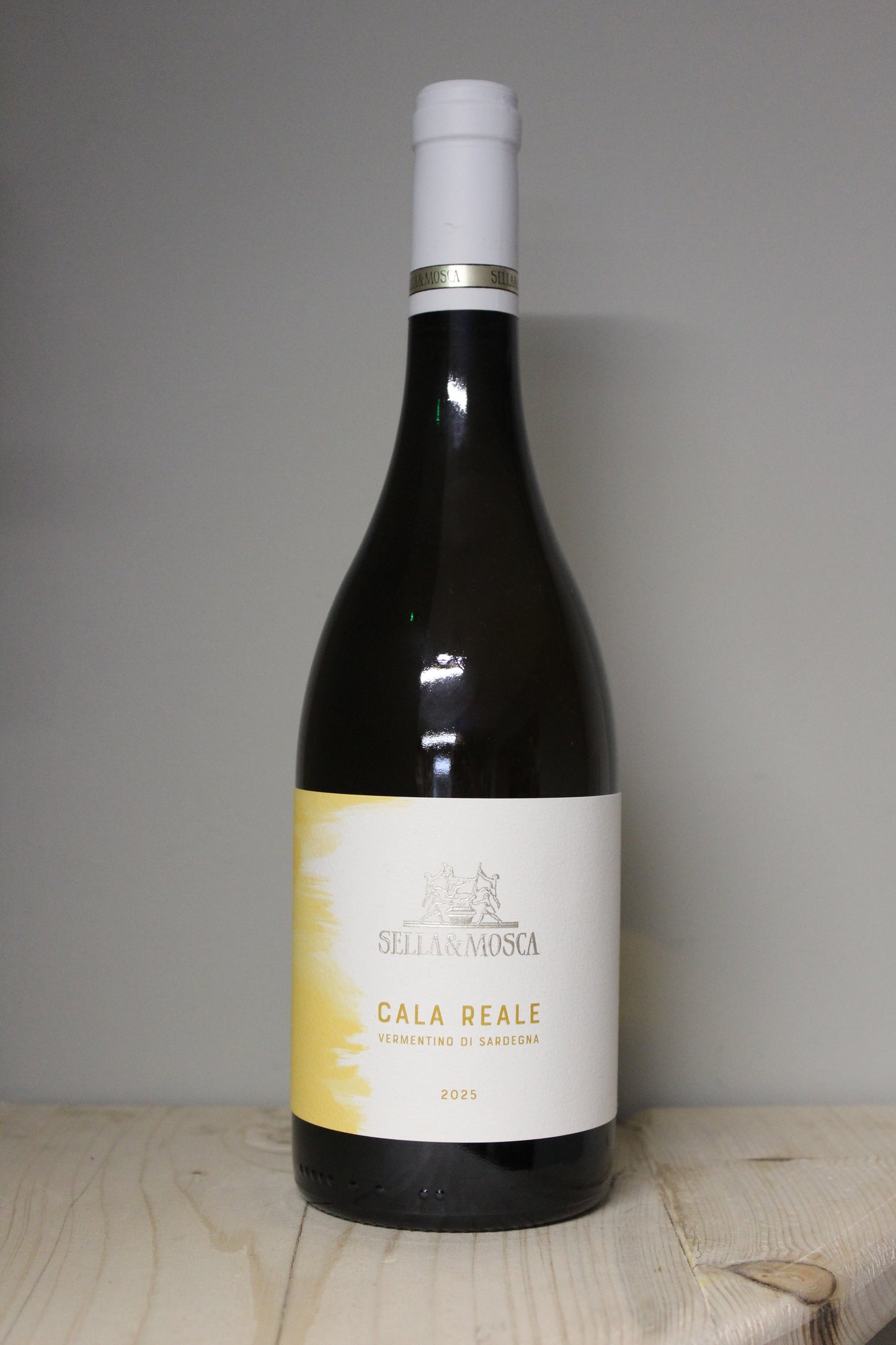 Vermentino di Sardegna Cala Reale, Sella & Mosca