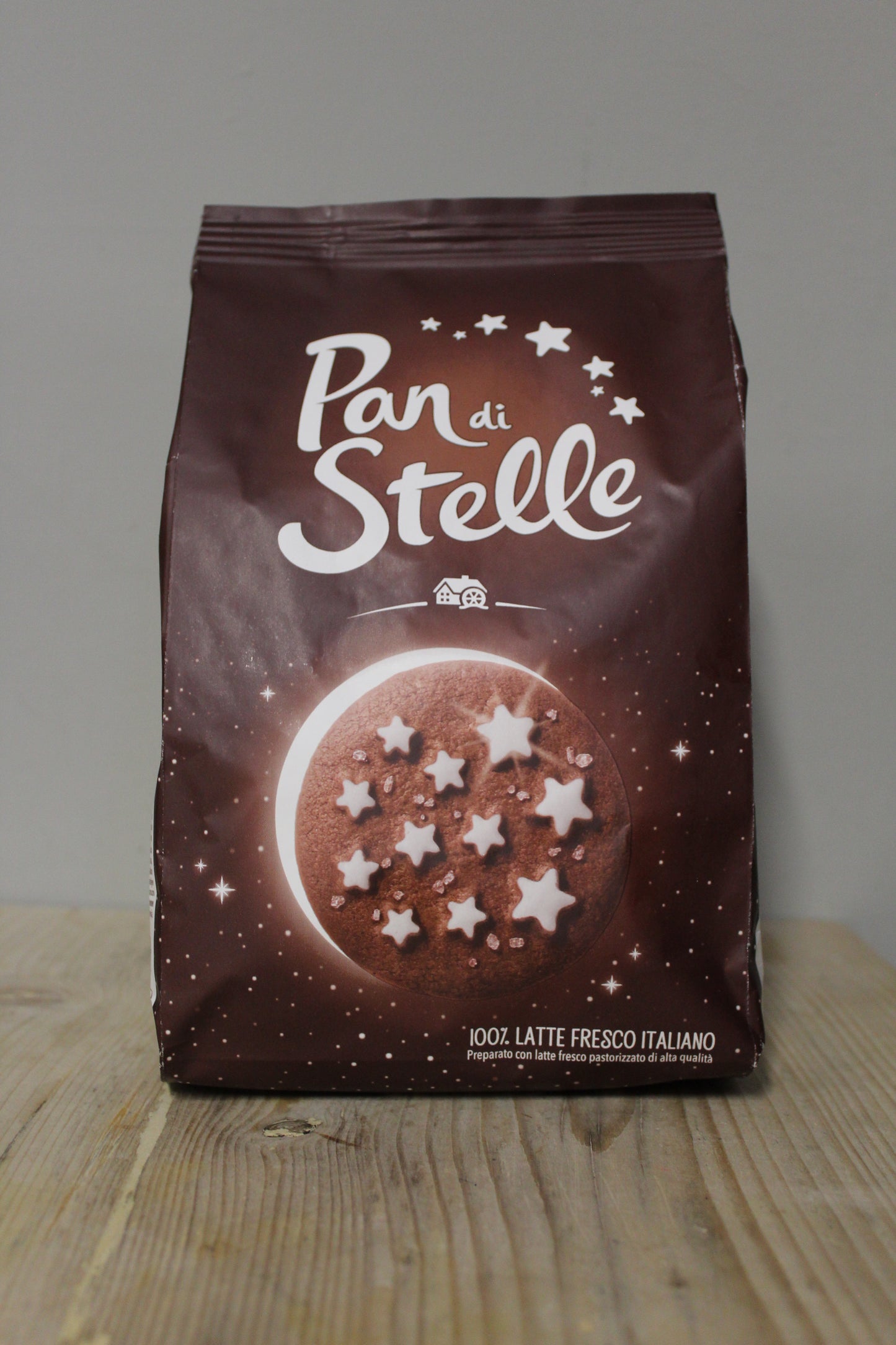 Pan di Stelle Biscuits 350g, Mulino Bianco