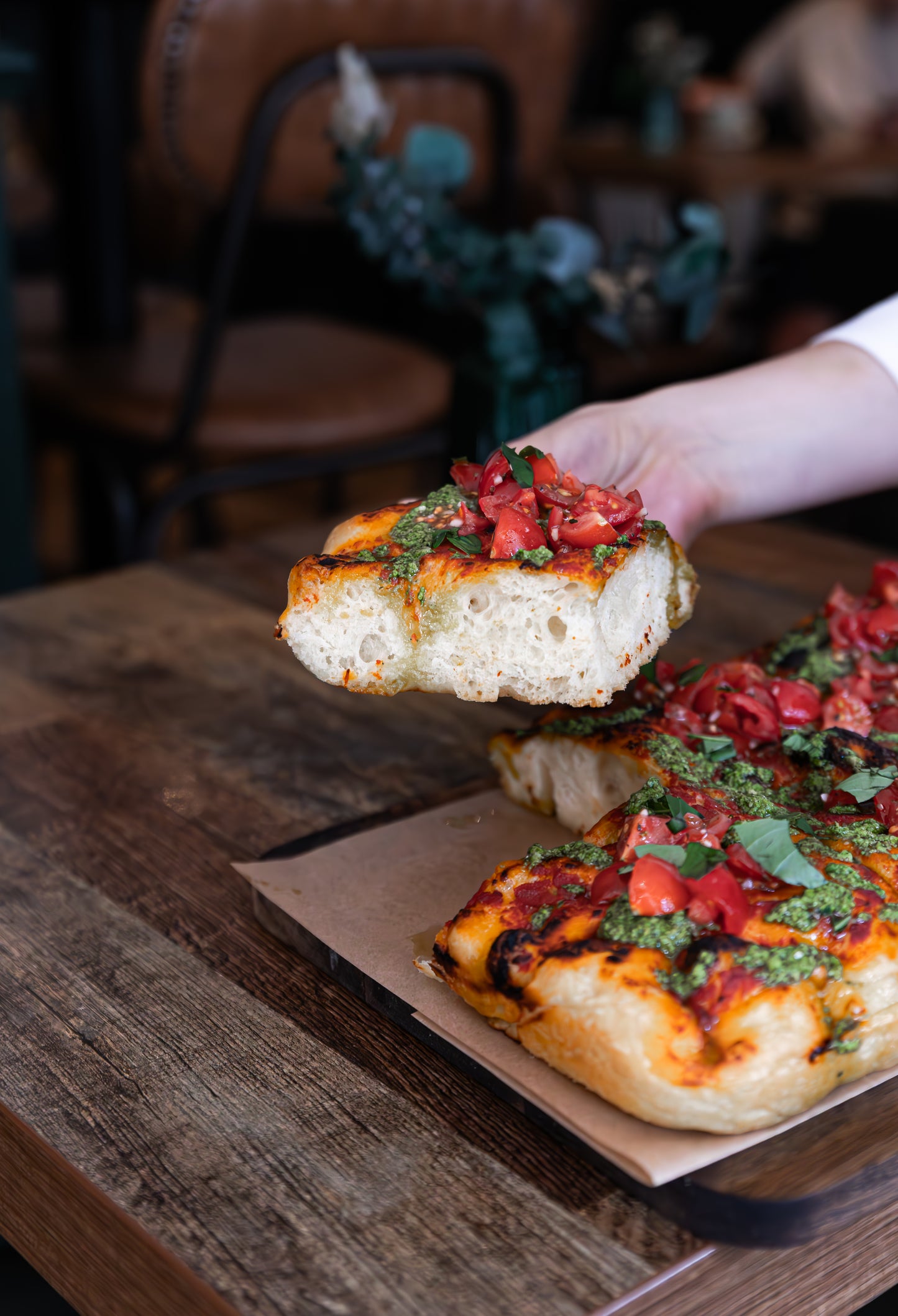 Focaccia