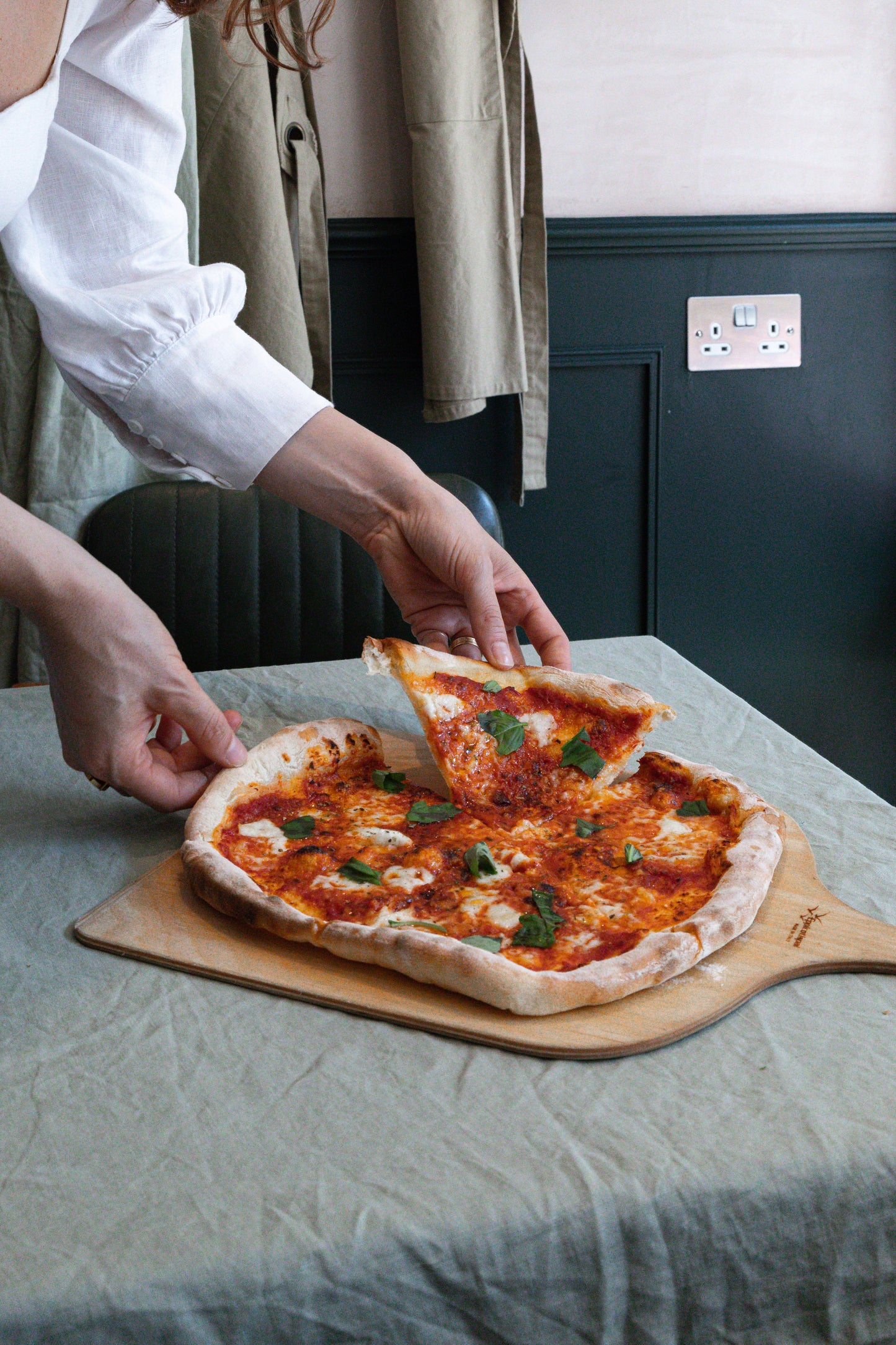 Pizza Kits