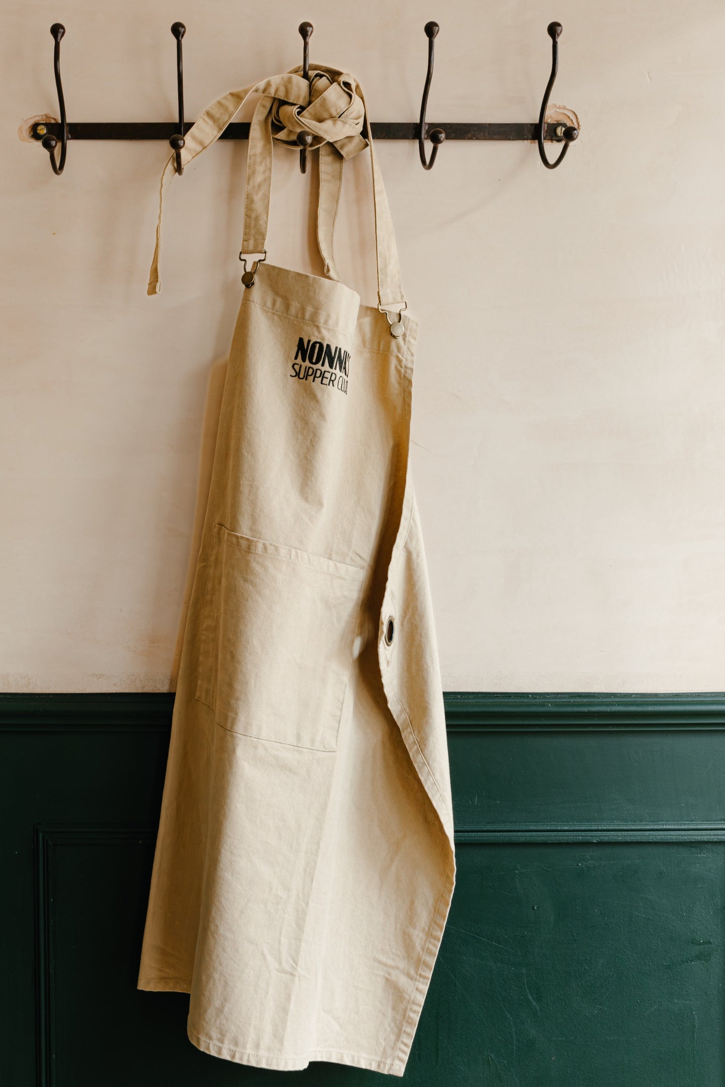 Nonna's Apron