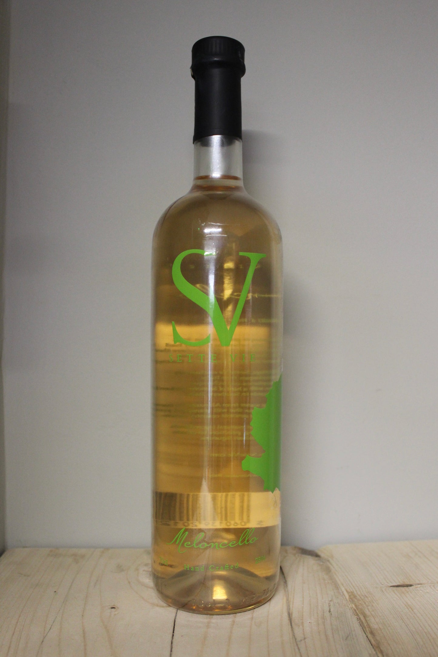 Meloncello 70cl, Sette Vie