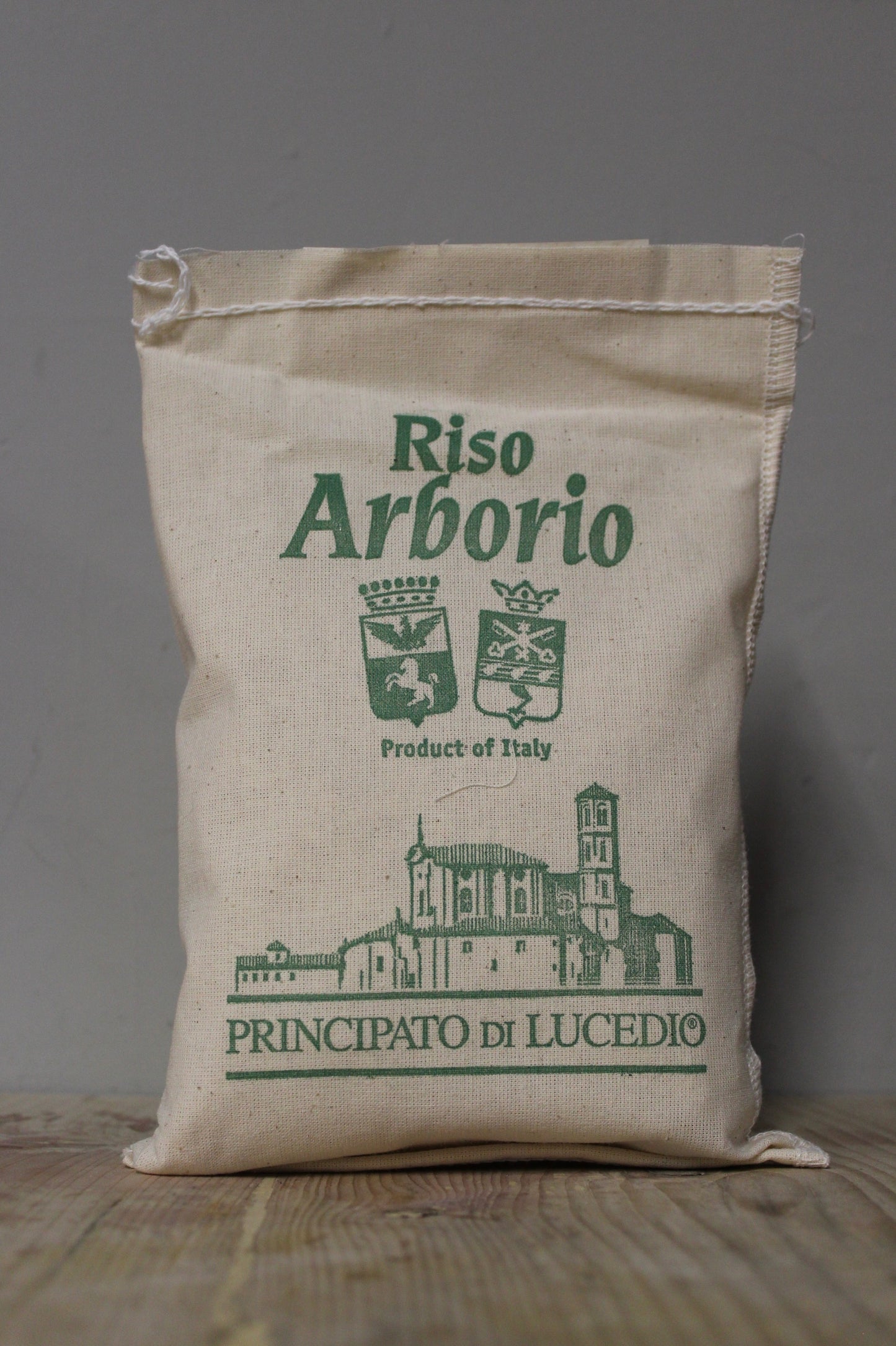 Arborio Risotto Rice 500g, Principato Di Lucedio
