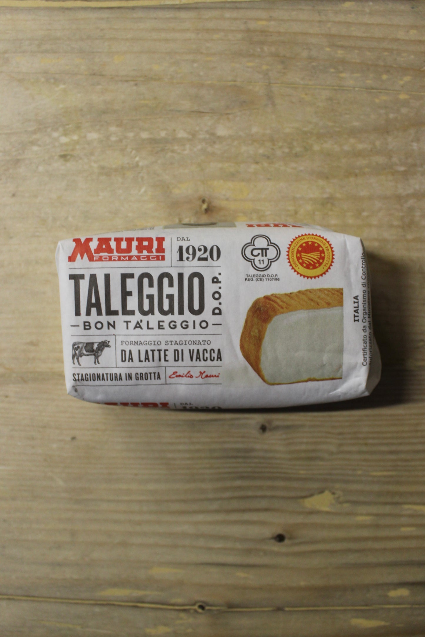 Taleggio DOP 230g, Arnoldi